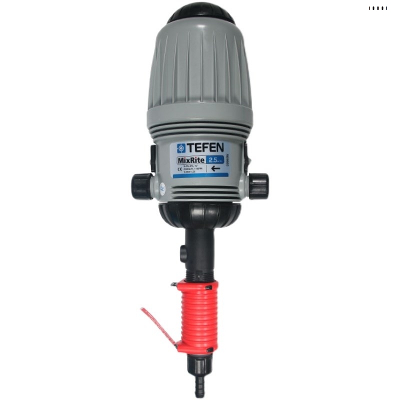 以色列泰芬Tefen2504水动力比例式施肥泵